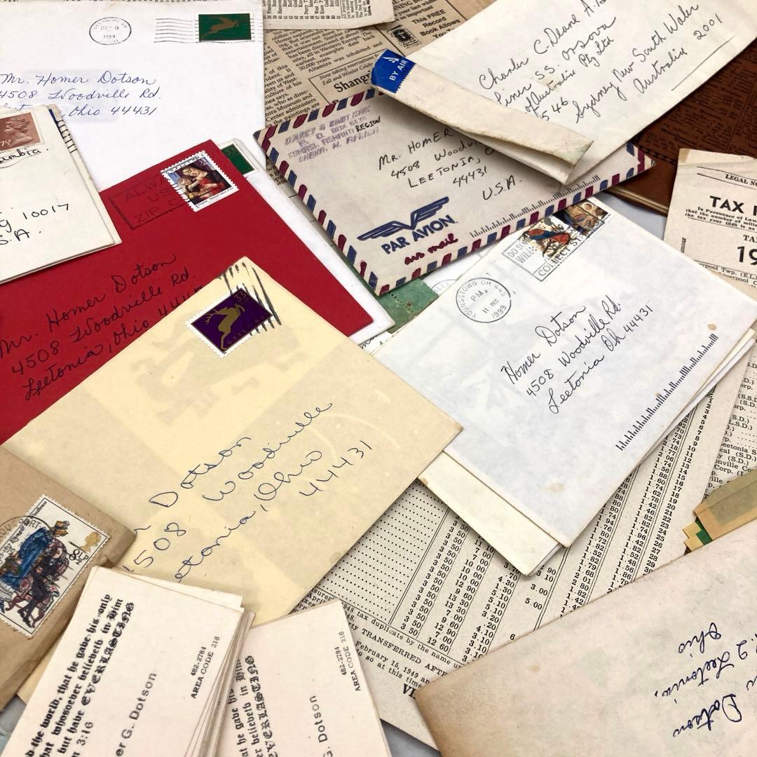 コレクション yossi