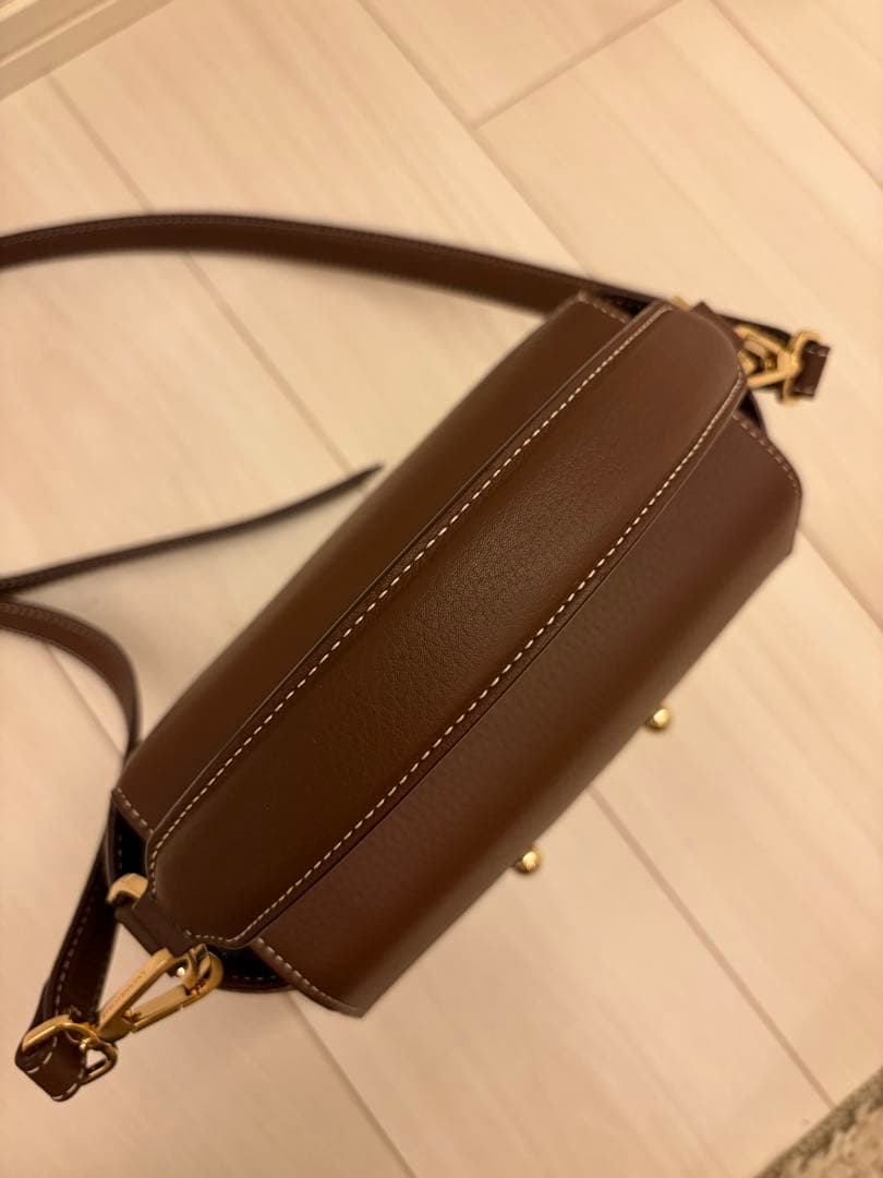 バッグ STRATHBERRY Mosaic Bag