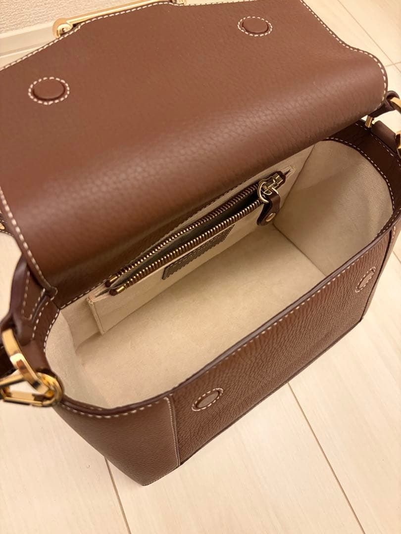 バッグ STRATHBERRY Mosaic Bag