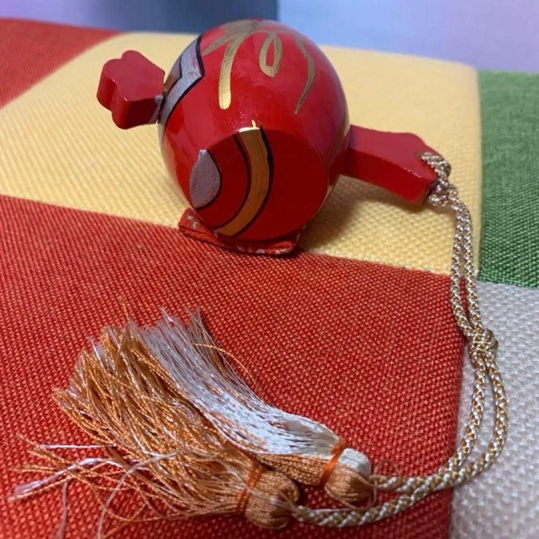 縁起物 一寸法師 打ち出の小槌 アンティーク 打出の小槌 コレクション