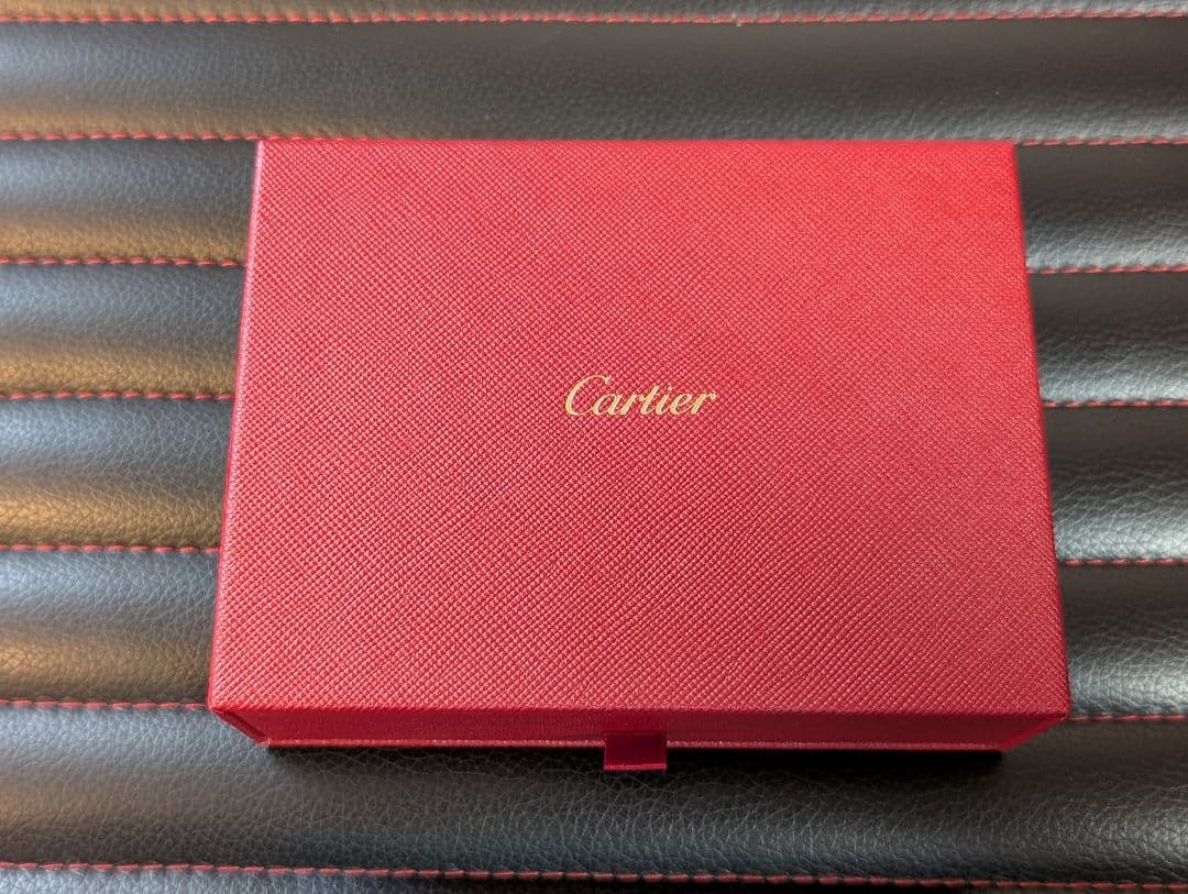 新品未使用】カルティエ トランプ カード パーティ クリスマス