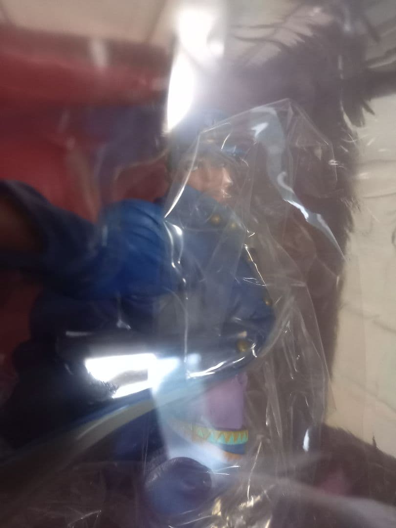 超像Art　空条承太郎　ジョジョの奇妙な冒険　第3部