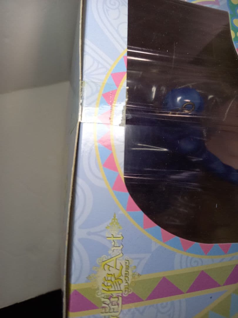 超像Art　空条承太郎　ジョジョの奇妙な冒険　第3部