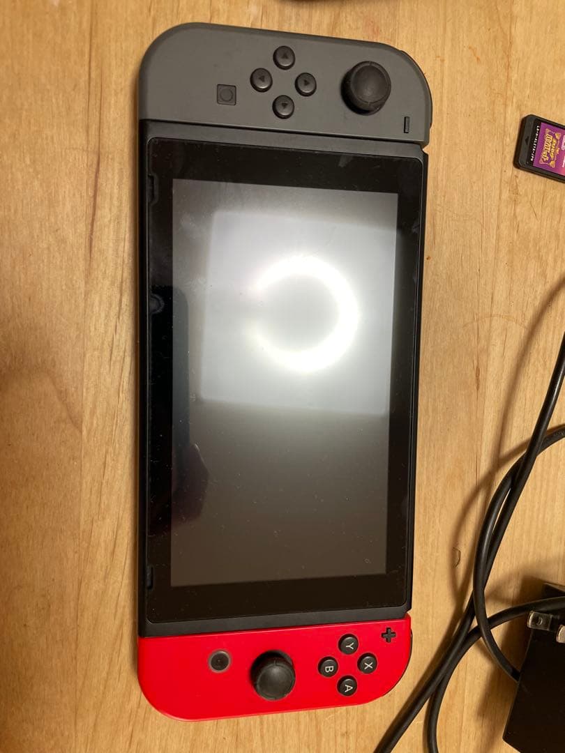 Switch 本体　プロコン　ポケモン　バイオレット