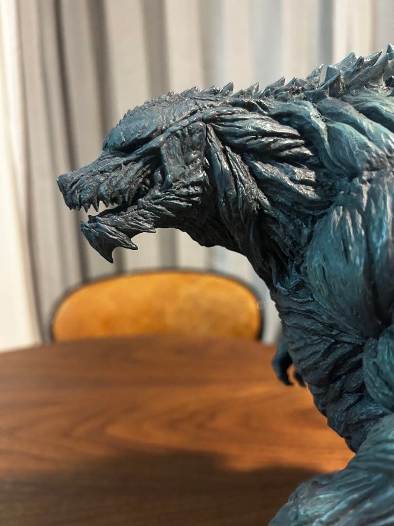 X-PLUS】東宝30cmシリーズ ゴジラ・アース(箱なし) X-PLUS】東宝30cm