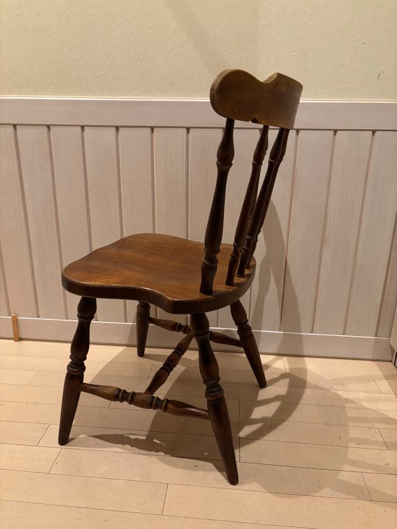 ヴィンテージチェア