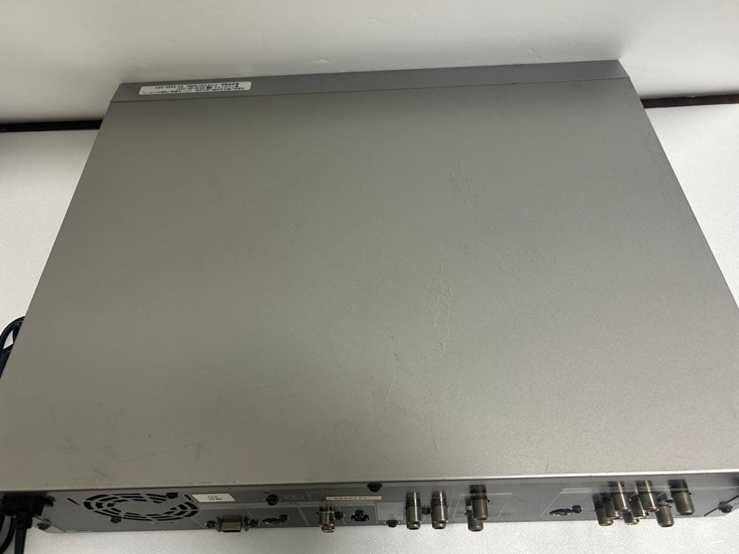 ミスターぶぅ様■SONY■VIDEO/DVDレコーダー■RDR-VD60 VHS