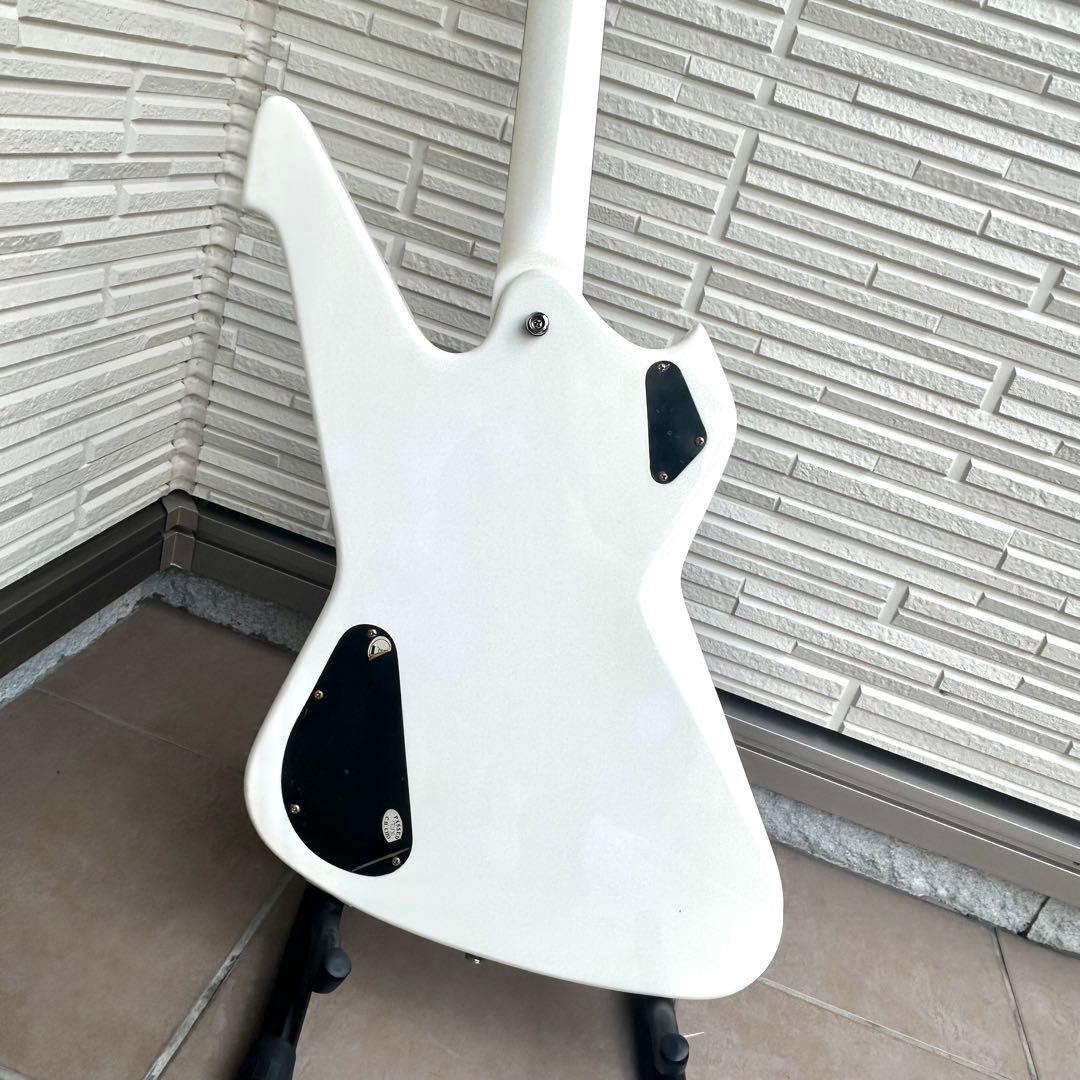 【美品】Washburn PS-1800 KISS ポール・スタンレー