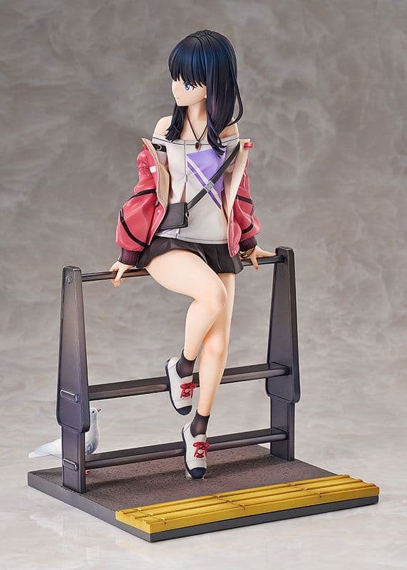 [未開封品] 宝多六花 ブルースカイ・ステーション