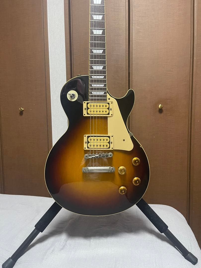 YAMAHA SL550S Studio Lord レスポールモデル - メルカリ