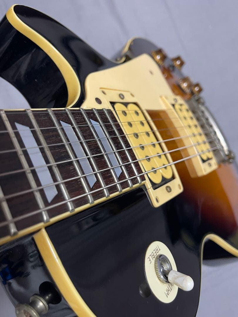 YAMAHA SL550S Studio Lord レスポールモデル - メルカリ