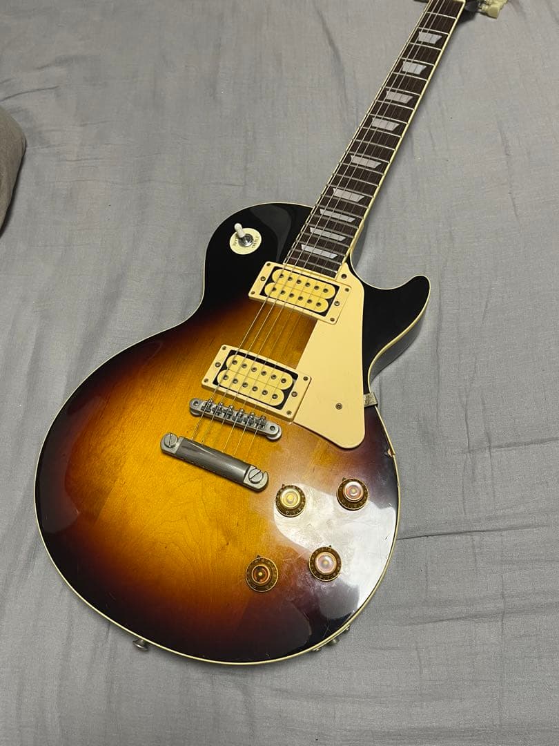 YAMAHA SL550S Studio Lord レスポールモデル - メルカリ