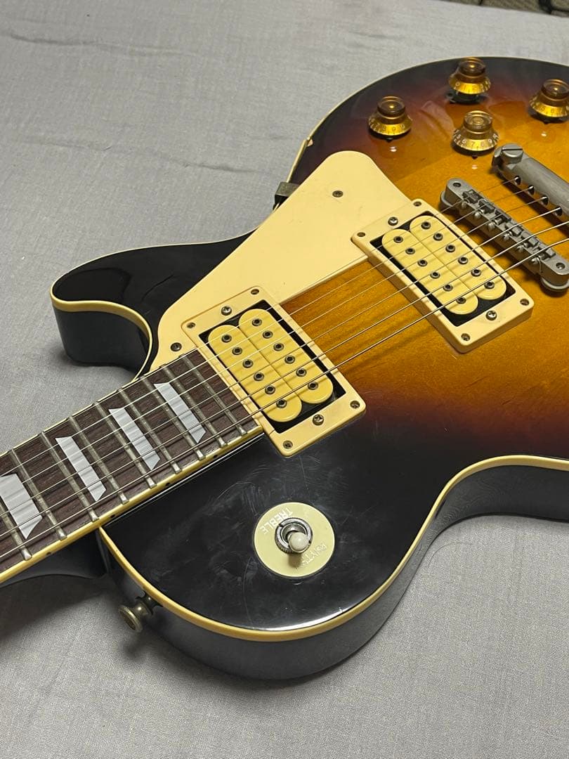 YAMAHA SL550S Studio Lord レスポールモデル - メルカリ