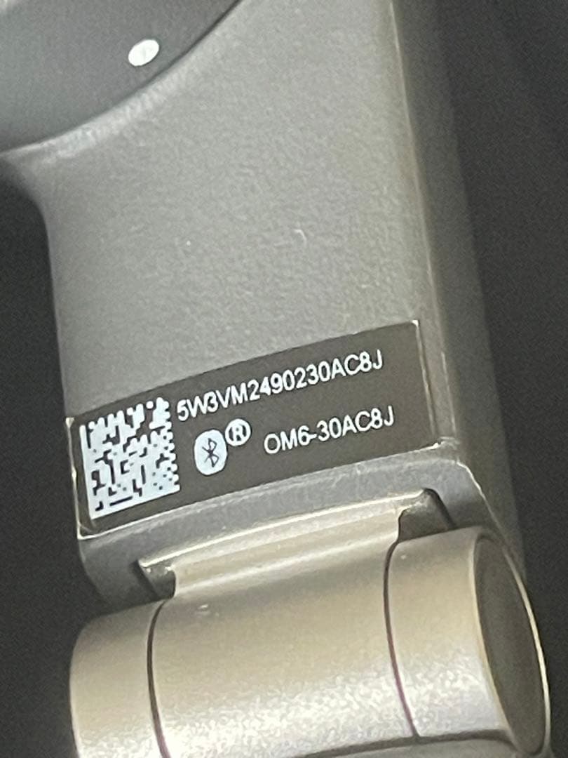 DJI Osmo Mobile6 保証期間2025年11月8日まで おまけ付