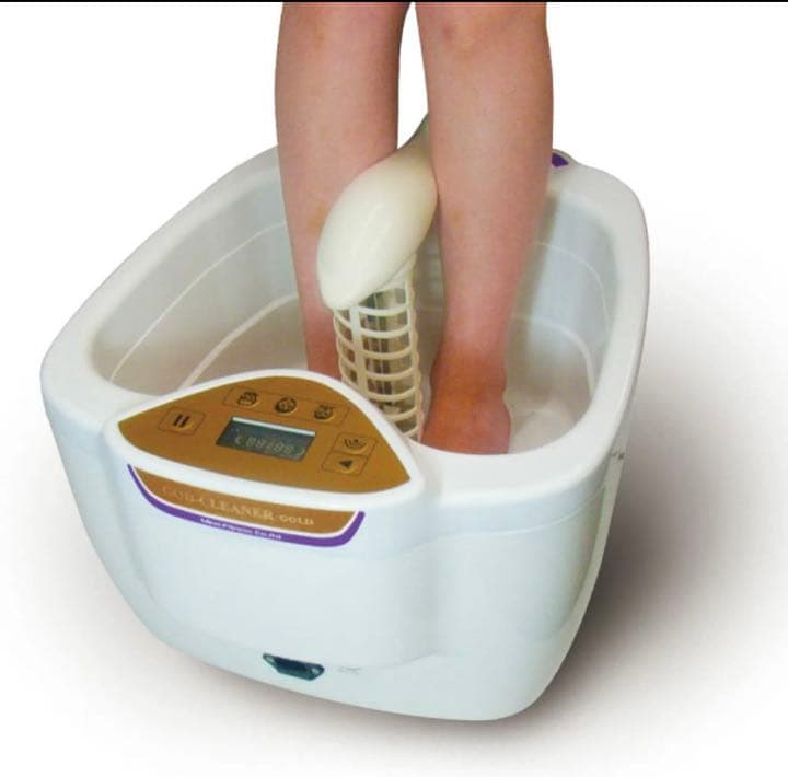 ゴットクリーナー・ゴールド 高品質 正規品】GODクリーナー電極 ゴッド