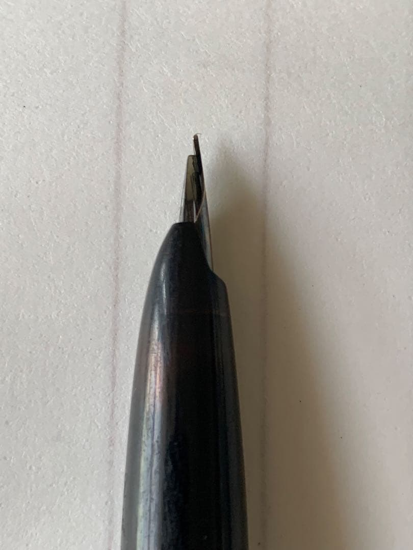 MontblancモンブランNo.22 ほか 計4本 万年筆まとめ売り