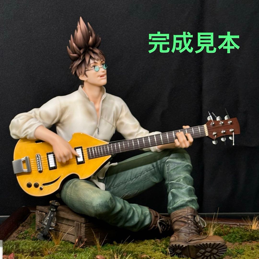 熱気バサラ ガレージキット - メルカリ