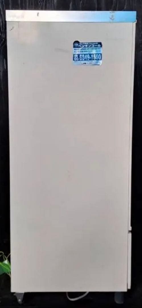 美品です！【中古】2014年 SSB-48CTL2 90Lホシザキ 冷蔵ケース 冷蔵