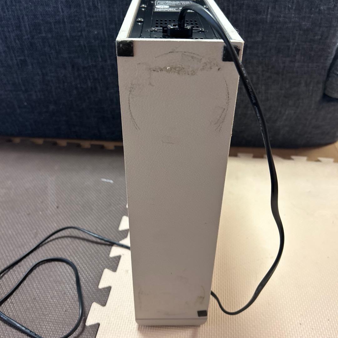 今週限定】SONY ソニー HT-MT300 ホワイト 良品 本体完品