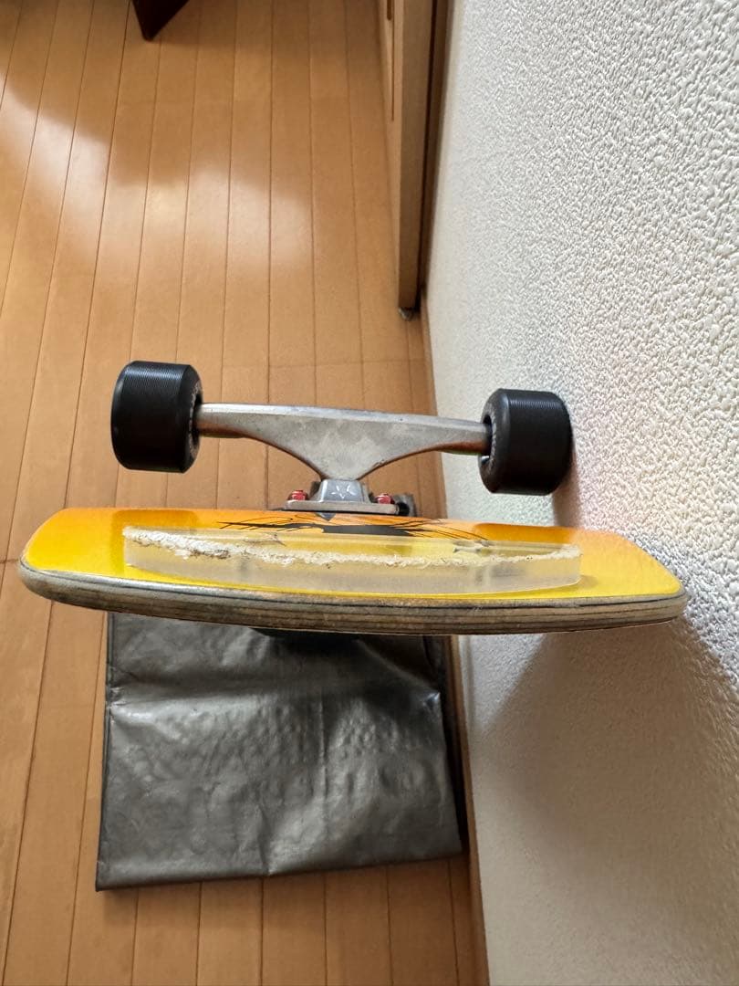 アンディアンダーソン コンプリート