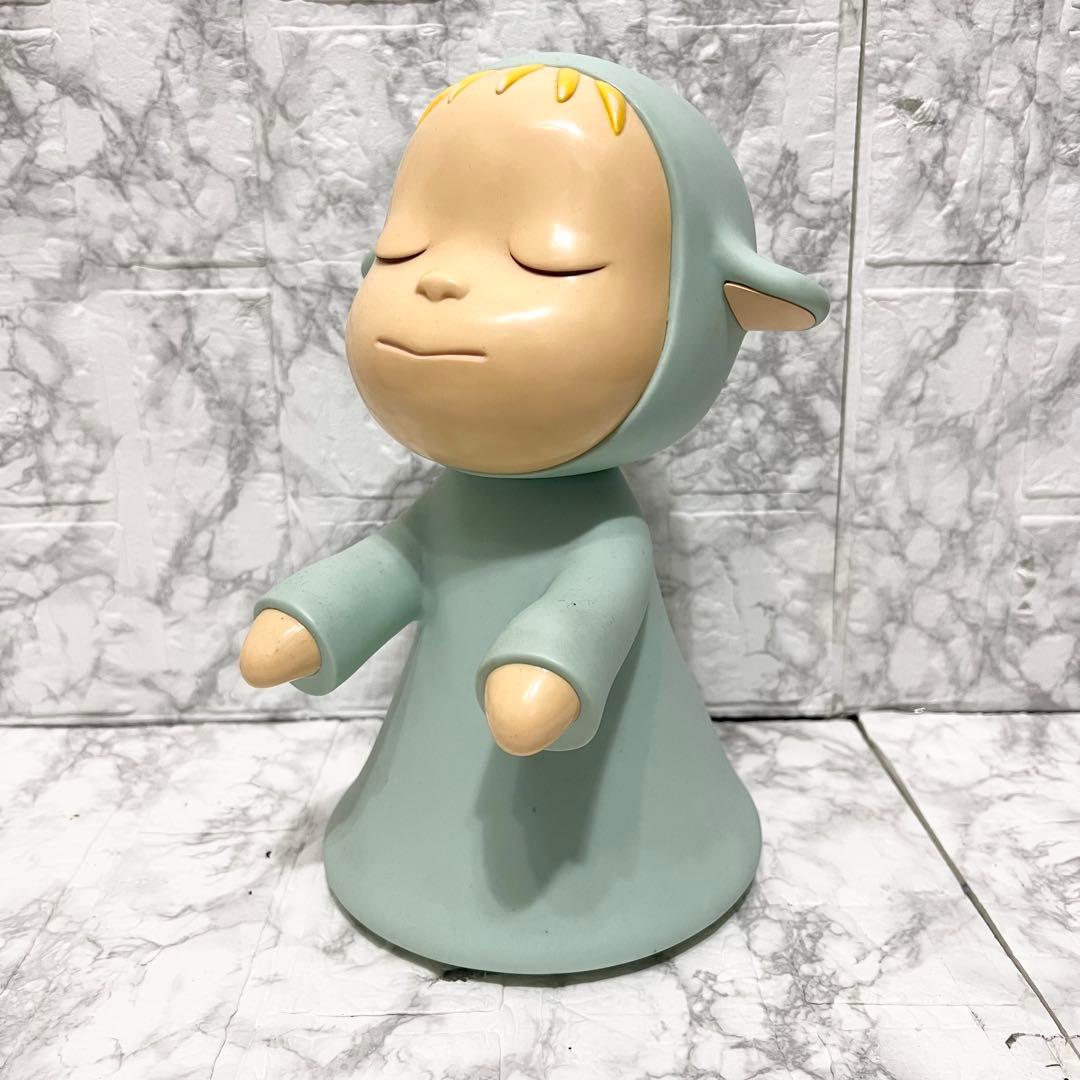 入手困難】 奈良美智 LITTLE WANDERER リトルワンダラー - メルカリ