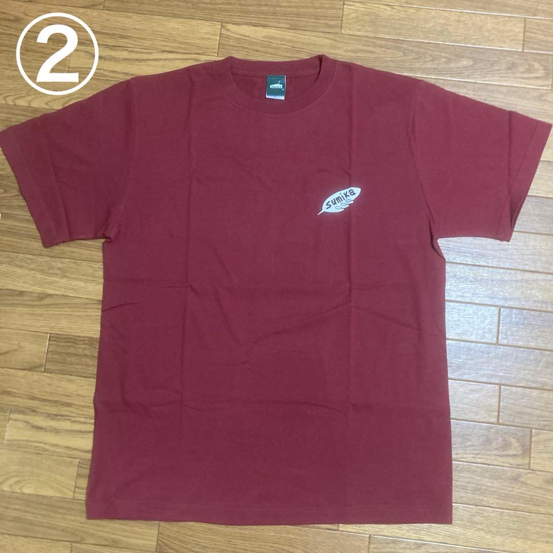 バラ売り可⭕️】sumika Tシャツ タオル まとめ売り グッズ - メルカリ