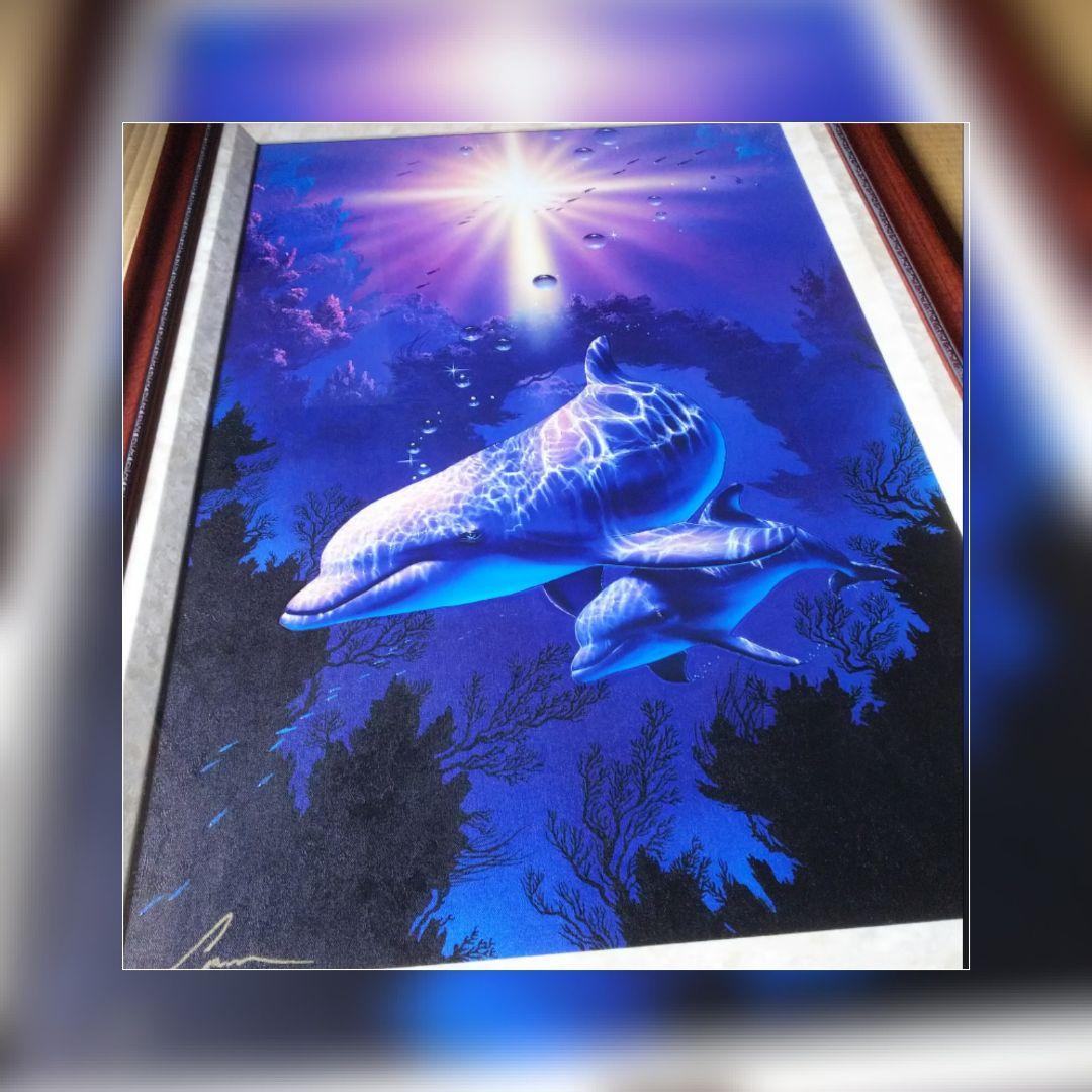 クリスチャン、リース、ラッセン絵画 最も安い クリスチャン・リース