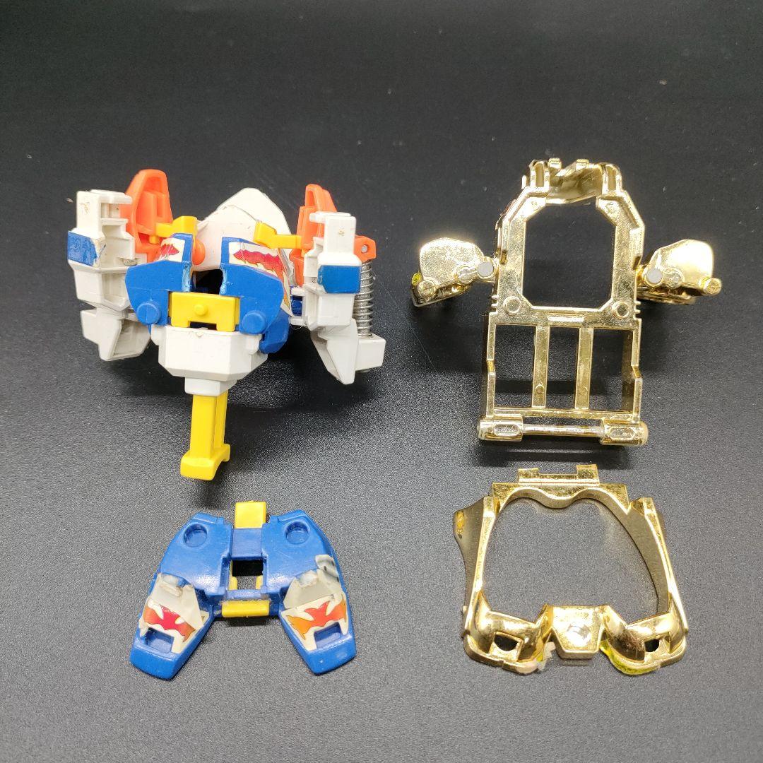 【ジャンク】ビーダマン まとめ売り OSパーツ等あり