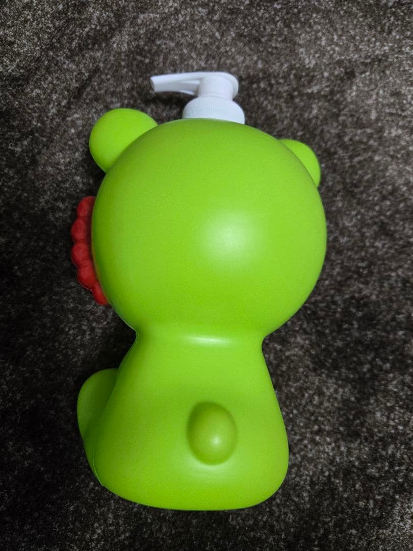 未使用品】HYSTERIC MINI PUMP DISPENSER グリーン