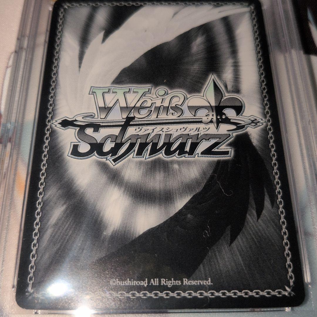 PSA9 ヨーコ SSP 天元突破グレンラガン ヴァイスシュヴァルツ