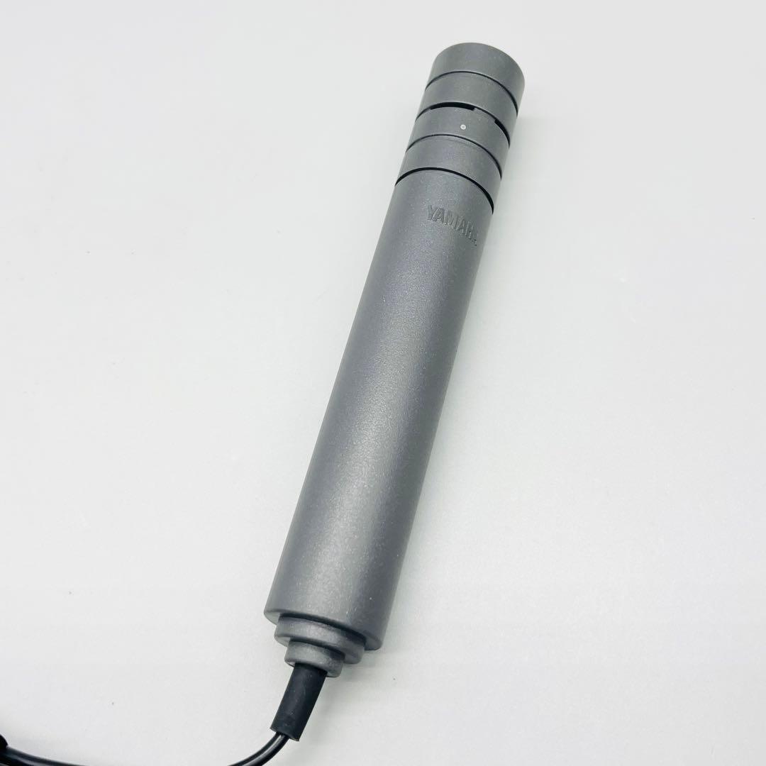 YAMAHA ハンディカラオケ HK-1 ハンディ カラオケ カセット