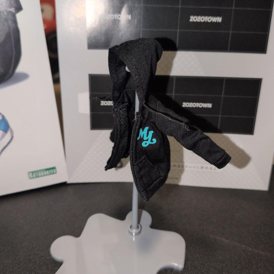 創彩少女庭園×ZOZOTOWN【 結城まどか】＆パーカー＆ドレスアップパーツ等☆