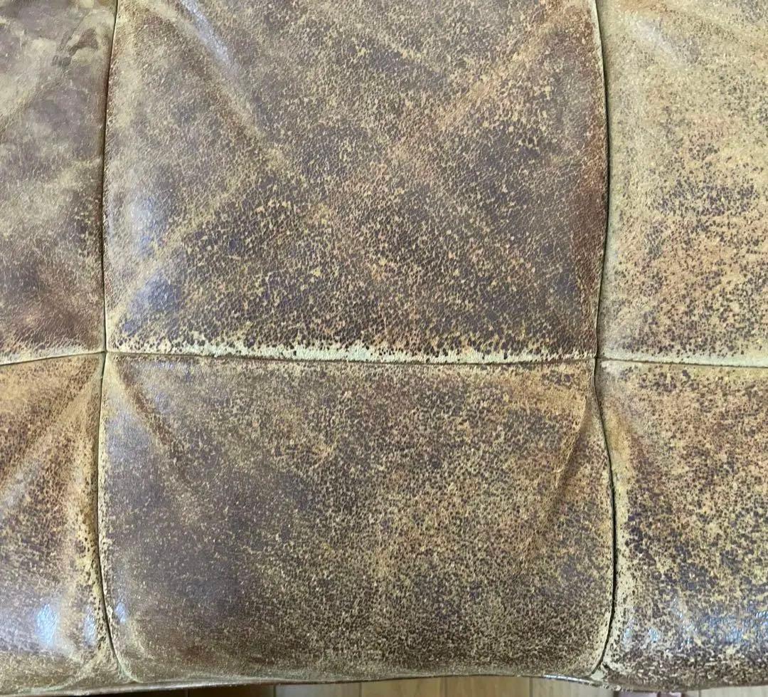 【9/3出品終了！】OPIUM CRASH GATE オピアムソファ　関家具