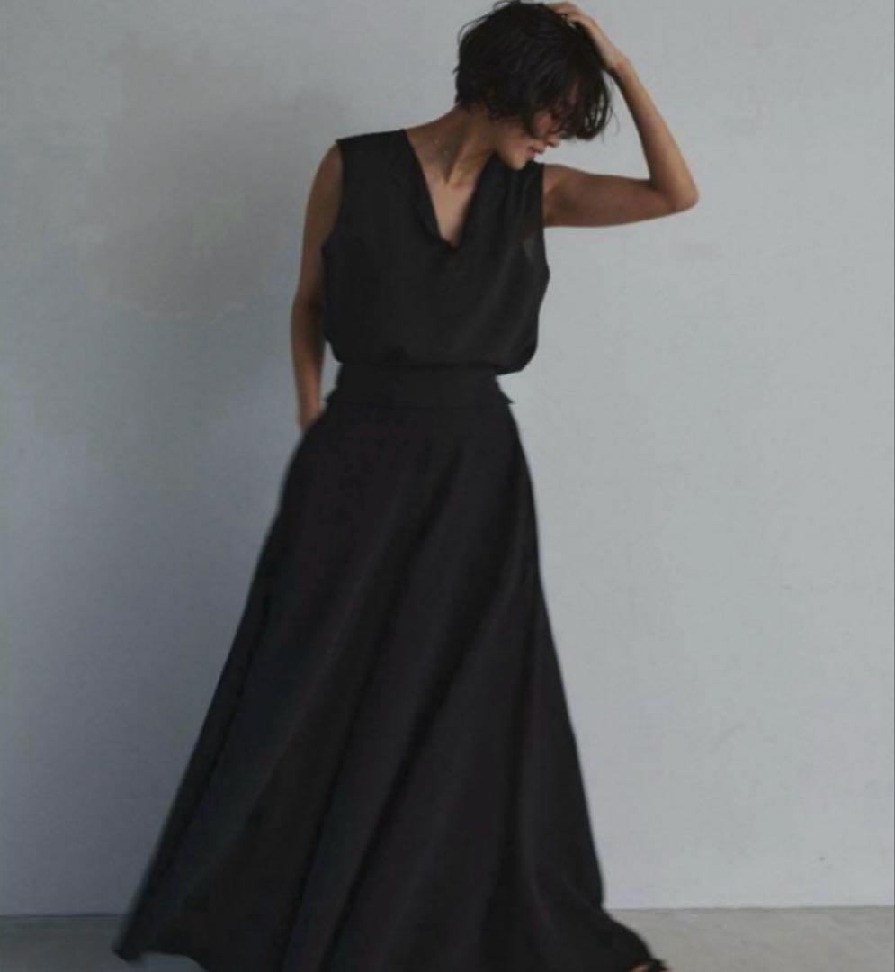 美品 nala ナラ Mermaid swim pants ブラックS - メルカリ