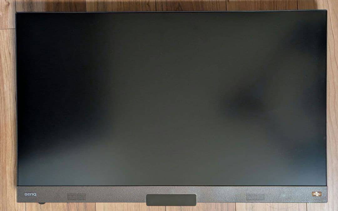 ディスプレイ・モニター本体 BenQ EX2780Q EX2780Q Product Info | BenQ US