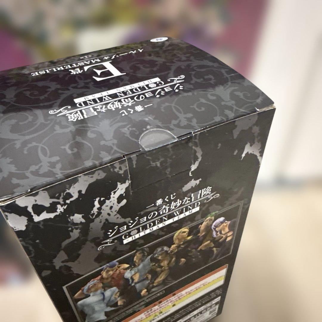 ジョジョの奇妙な冒険　一番くじ　まとめ売り