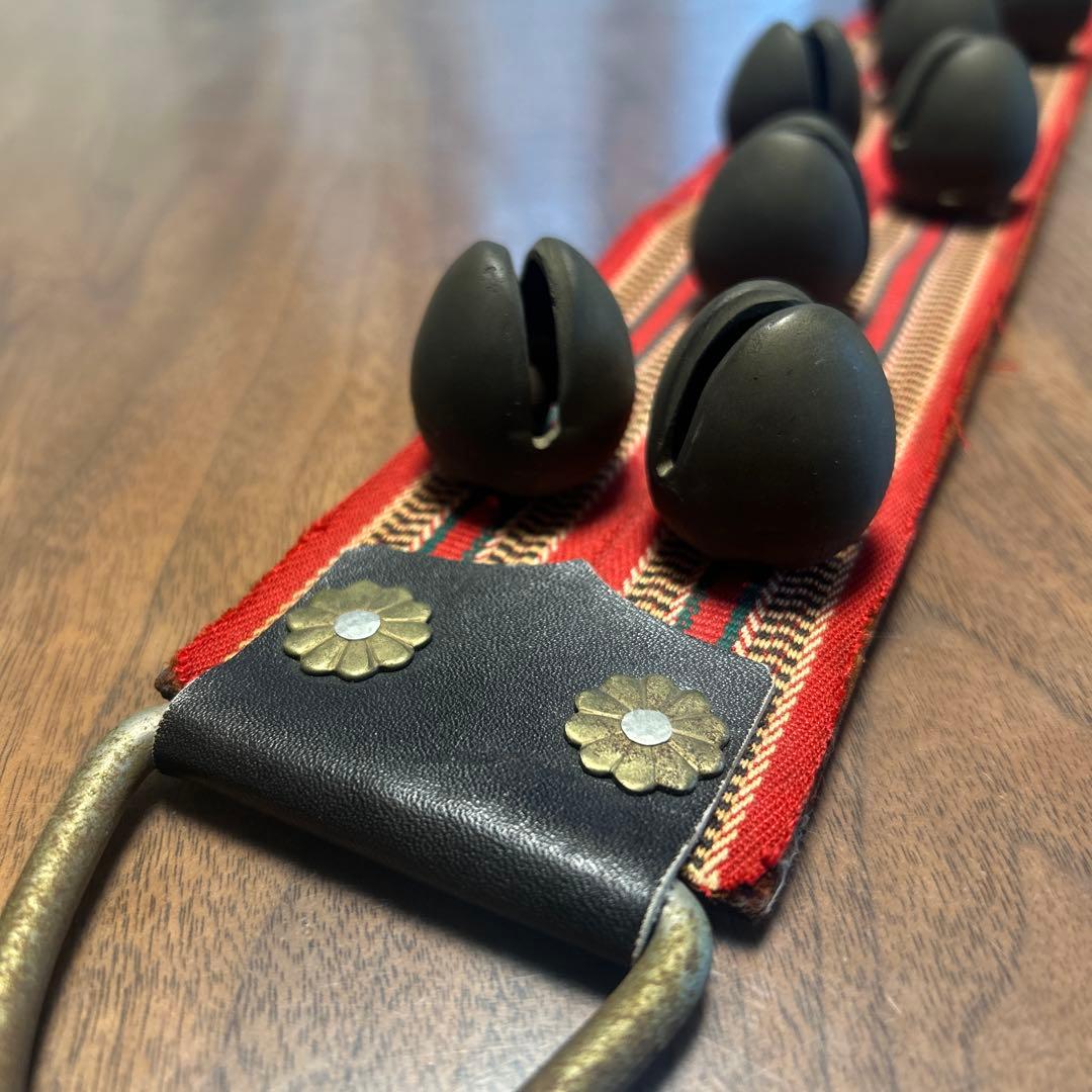 希少！】馬鈴十菊模様付き古美術アンティーク伝統工芸