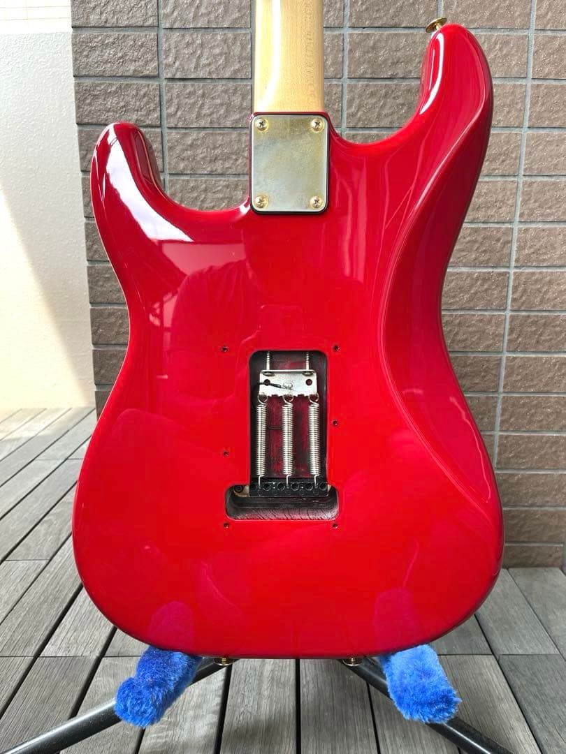 動作◯】 シェクターネック コンポーネントギター