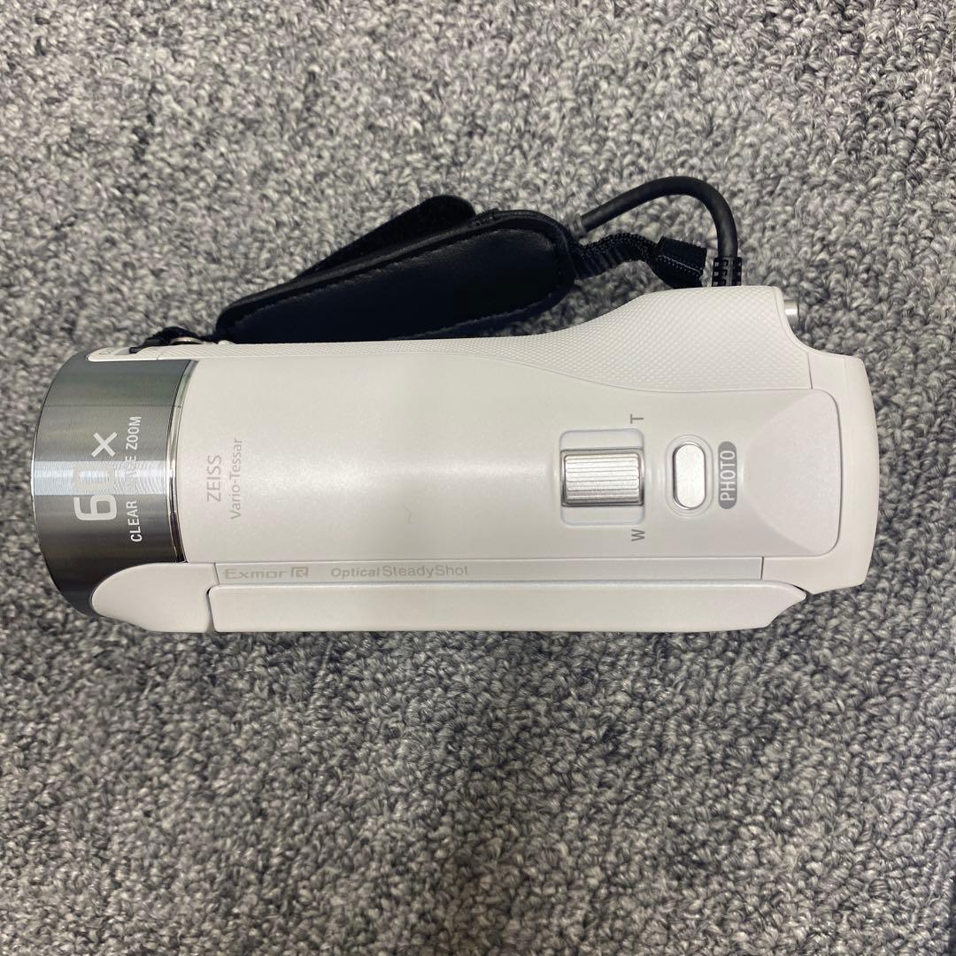 ビデオカメラ/HDR-CX470 SONY