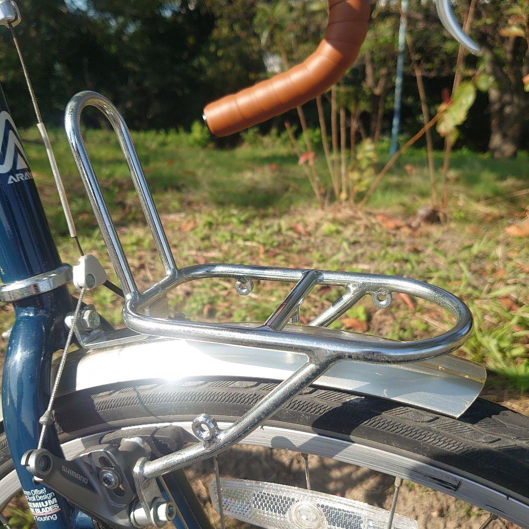 ARAYA アラヤ　 FEDフェデラル　カスタムロードバイク　＜直接譲渡限定＞