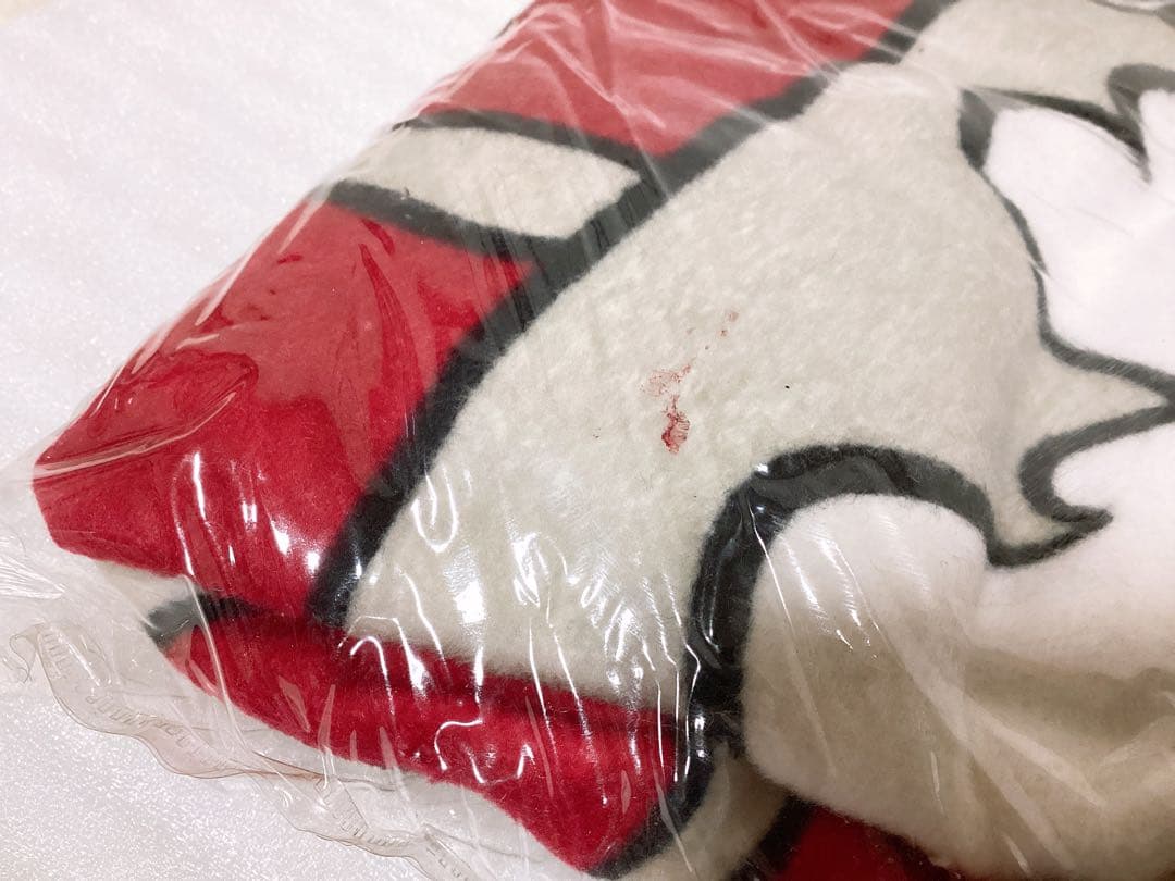 平成レトロ ❤︎Mickey Mouse ミッキーマウス❤︎ クリスマス 特大タオル