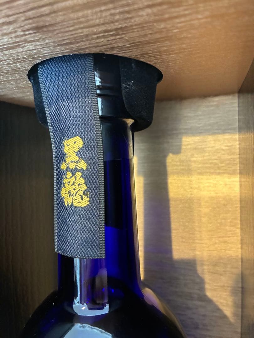 黒龍 石田屋 2025年 木箱入り 日本酒