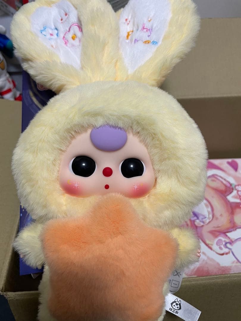 Babythree 福箱7点セット