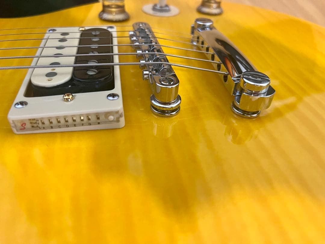 1/15出品終了」Slash AFD Les Paul Special II - メルカリ