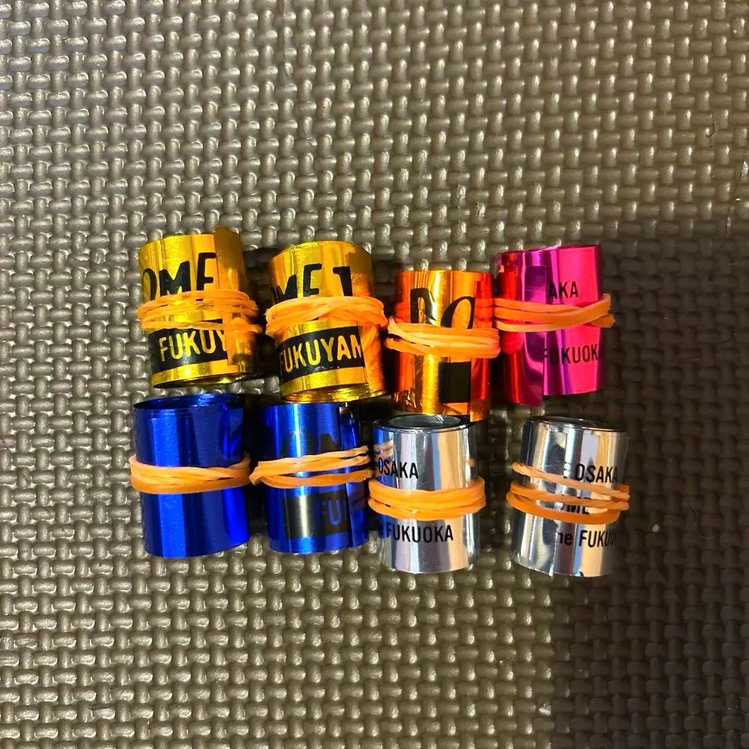 福山雅治 DOME LIVE 2025 銀テープ - メルカリ