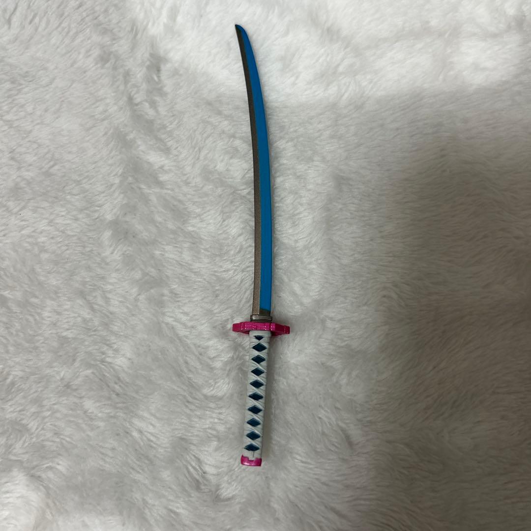 ANIPLEX 鬼滅の刃　フィギュア　冨岡義勇　　【※開封済み※箱なし】