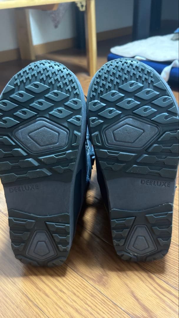 スノーボード DEELUXE DEEMON 26.5