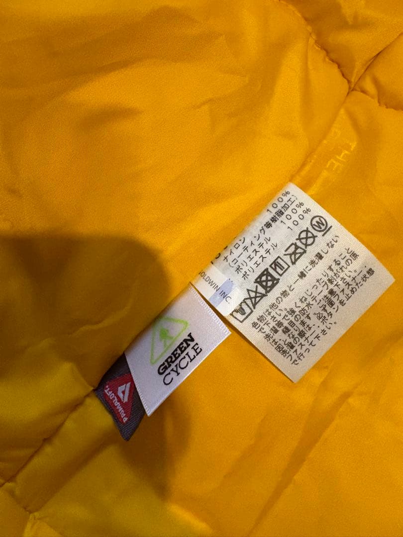 THE NORTH FACE ザノースフェイス キッズ ジャンプスーツ90