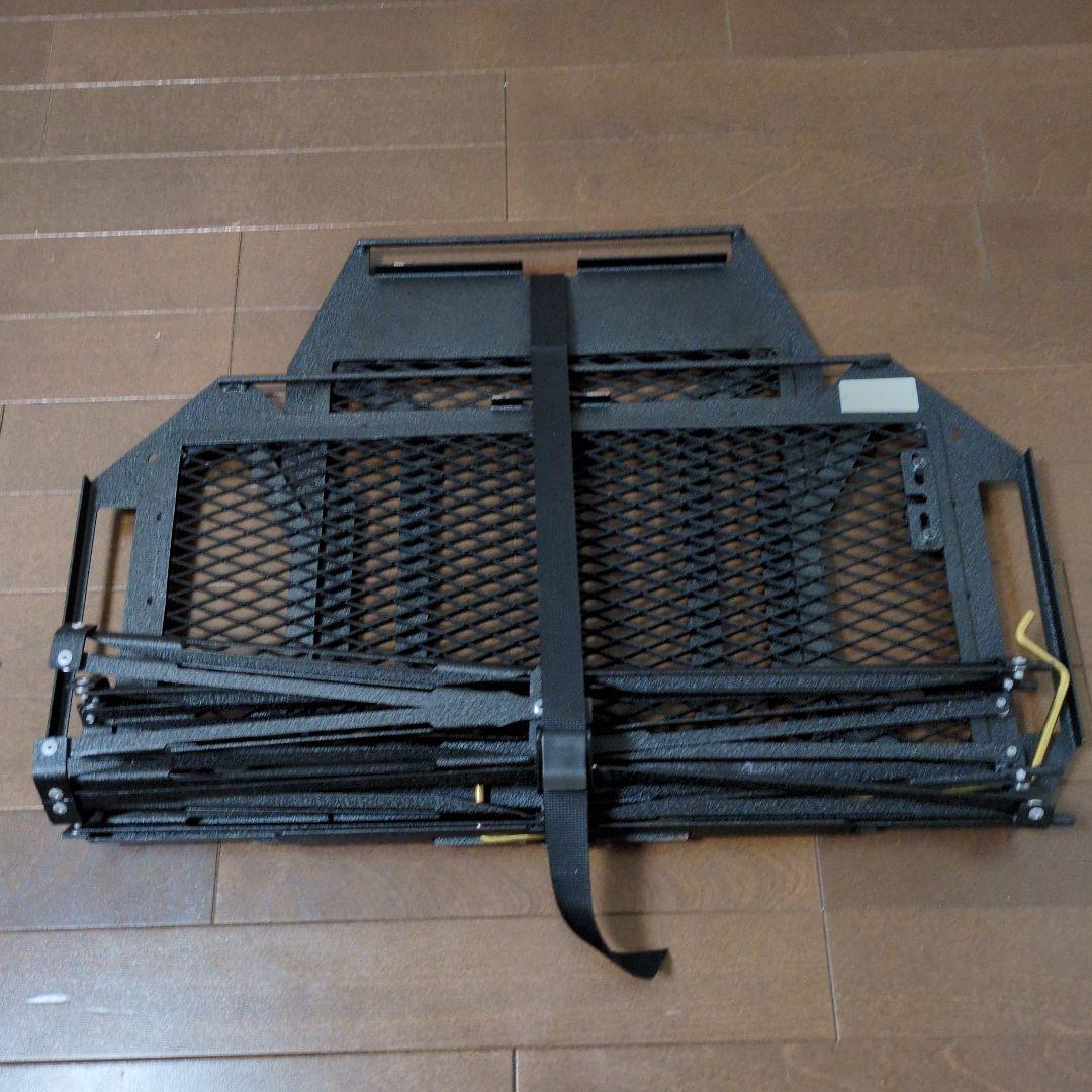 週末値下げ)ネイチャートーンズ ヴァーサティルスタンドブラック