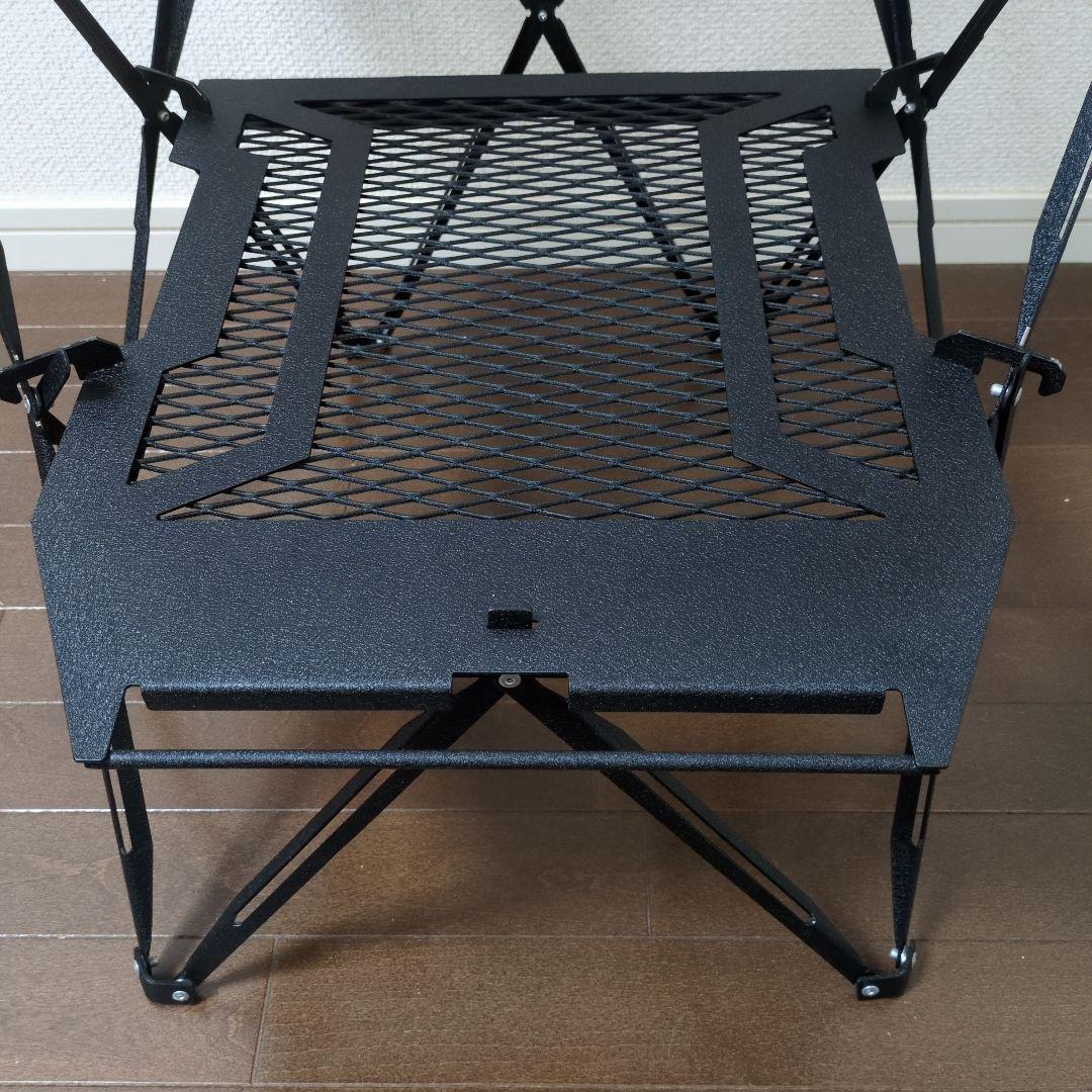 値下げ]ネイチャートーンズ ヴァーサティルスタンドブラック＆イージー